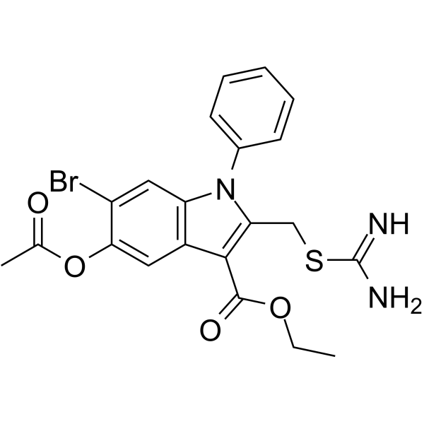 Antituberculosis agent-3 369606-71-3